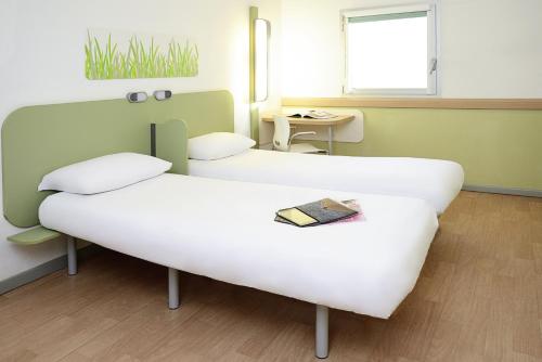 ibis Budget Courbevoie Paris La Défense