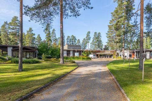 Εξωτερική όψη, Vierumäki Country Club Hotel (Vierumaki Country Club Hotel) in Κούβολα