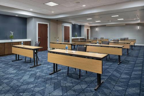 Courtyard by Marriott Memphis Collierville - 회의실/연회장