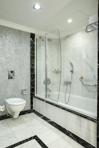 InterContinental Istanbul by IHG, Istanbul (foto 5)