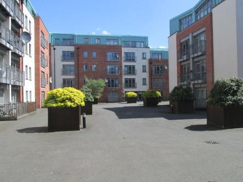 Eksterijer hotela, NEW OFFER NOW! 2 Bedroom Cosy Flat-Coventry City Centre, 8min walk from Train Station! in Coventry