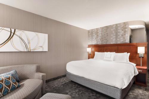 Courtyard by Marriott Potomac Mills Woodbridge