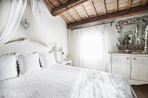 Casina Le Conserve chambre d'hôte Cesenatico