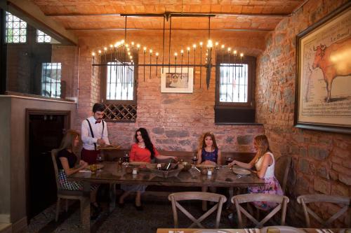 Taxim Lounge Hotel Special Category - image 6