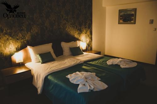 Hotel Orlovetz - image 6
