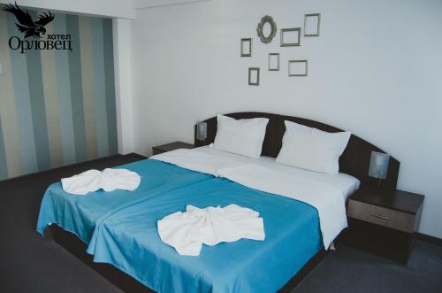 Hotel Orlovetz - image 2