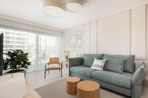 Solaris Apartments Close to the Beach by Noclegi Renters