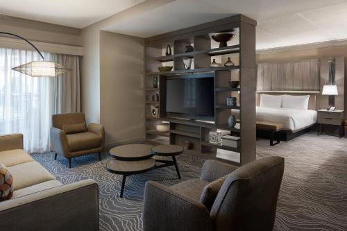 Marriott Savannah Riverfront Marriott Savannah Riverfront