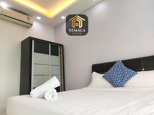 Yemala Suites at Skyloft - Johor Yemala Suites at Skyloft - Johor