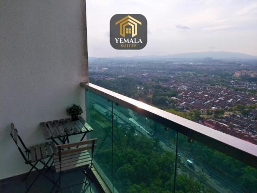 Yemala Suites at Skyloft - Johor Yemala Suites at Skyloft - Johor