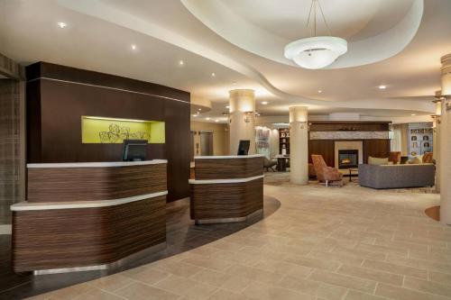 Courtyard by Marriott Middletown Goshen