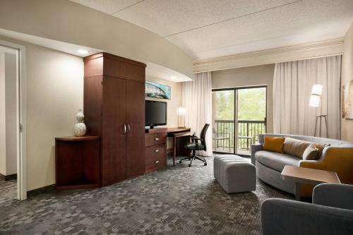 Courtyard by Marriott Middletown Goshen