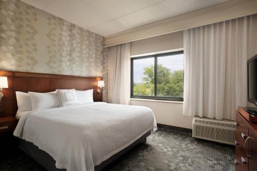 Courtyard by Marriott Middletown Goshen