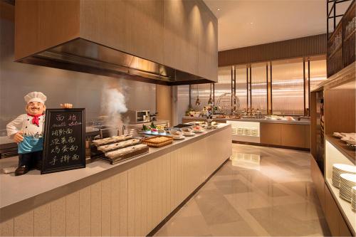 Hilton Garden Inn Xuzhou Yunlong