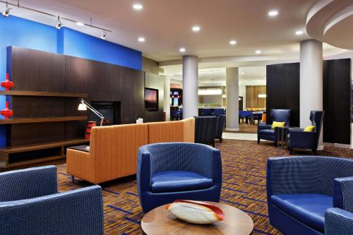 Courtyard by Marriott Knoxville Airport Alcoa