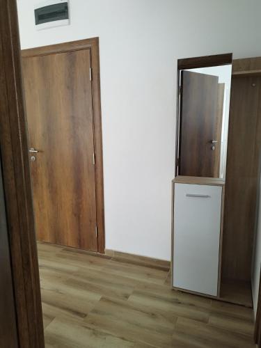 Bora apartman