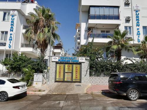 Konyaaltı Furkan Family, Antalya (fotografie 2)