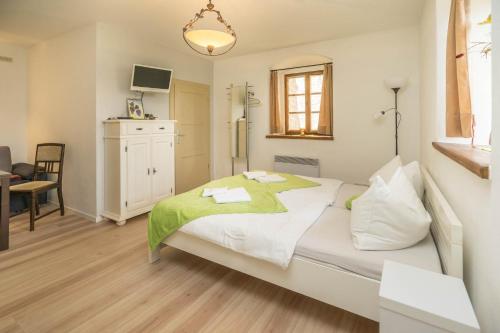 Jägerhaus auf Schloss Neuenburg (Jagerhaus auf Schloss Neuenburg) in 弗賴堡(溫斯特魯特)