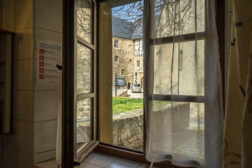 Jägerhaus auf Schloss Neuenburg (Jagerhaus auf Schloss Neuenburg) in 弗賴堡(溫斯特魯特)