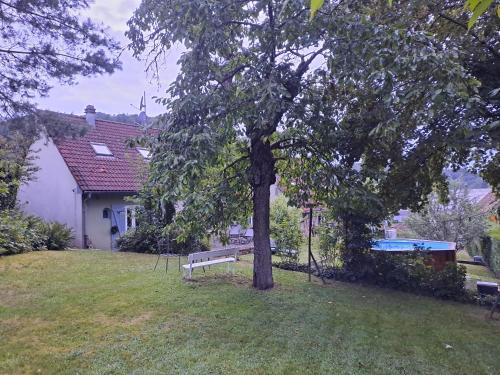 Maison dhôtes des Mondfänger
