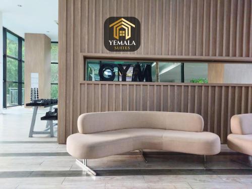 Yemala Suites at Skyloft - Johor Yemala Suites at Skyloft - Johor