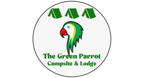 . The Green parrot lodge and campsite