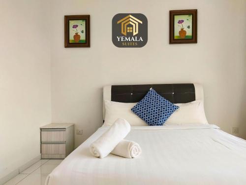 Yemala Suites at Skyloft - Johor Yemala Suites at Skyloft - Johor