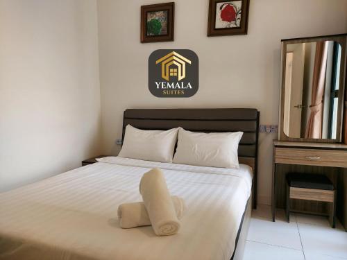 Yemala Suites at Skyloft - Johor Yemala Suites at Skyloft - Johor