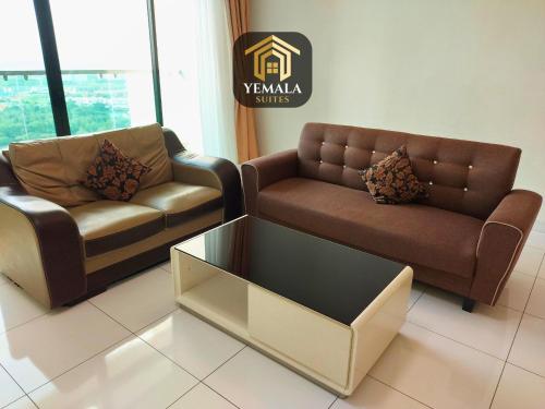 Yemala Suites at Skyloft - Johor Yemala Suites at Skyloft - Johor