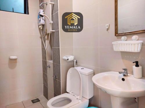 Yemala Suites at Skyloft - Johor Yemala Suites at Skyloft - Johor