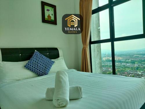 Yemala Suites at Skyloft - Johor Yemala Suites at Skyloft - Johor