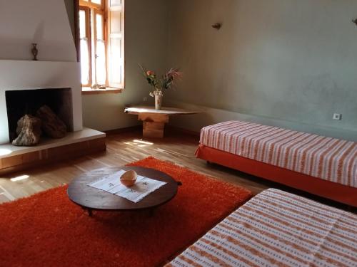 B&B Elafotopos - Penelope Elafotopos - Bed and Breakfast Elafotopos