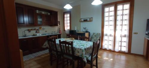 Villa Magnolia in Frigole