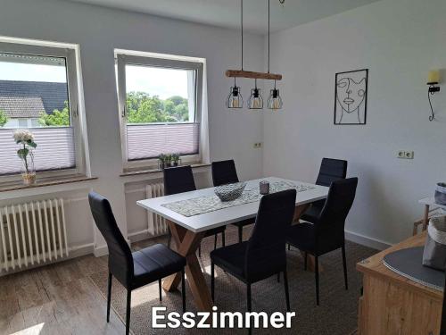 Ferienwohnung Blumenau