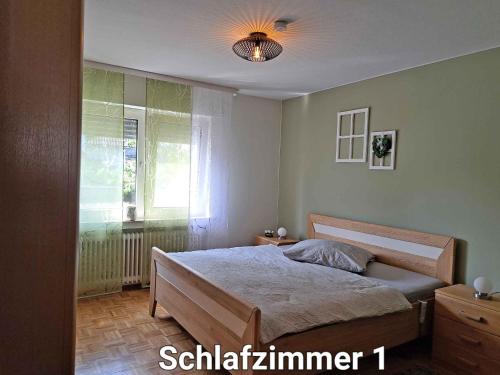 Ferienwohnung Blumenau