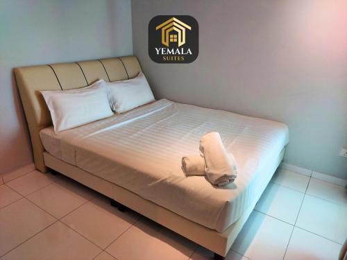 Yemala Suites at Skyloft - Johor Yemala Suites at Skyloft - Johor