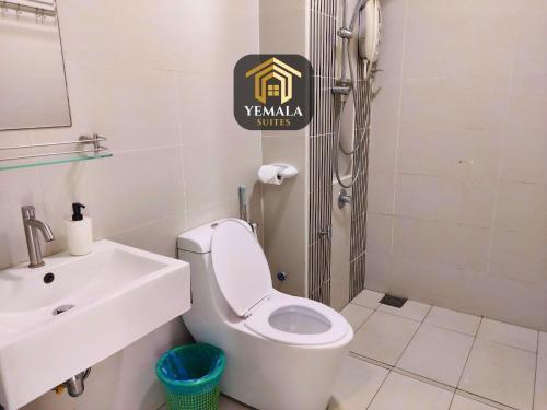 Yemala Suites at Skyloft - Johor Yemala Suites at Skyloft - Johor