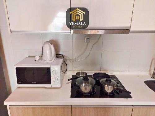 Yemala Suites at Skyloft - Johor Yemala Suites at Skyloft - Johor