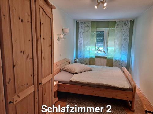 Ferienwohnung Blumenau