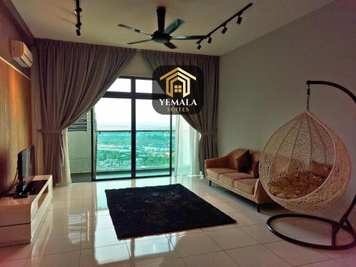 Yemala Suites at Skyloft - Johor Yemala Suites at Skyloft - Johor