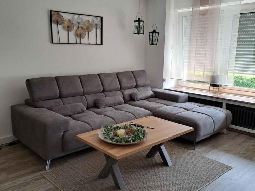 Ferienwohnung Blumenau