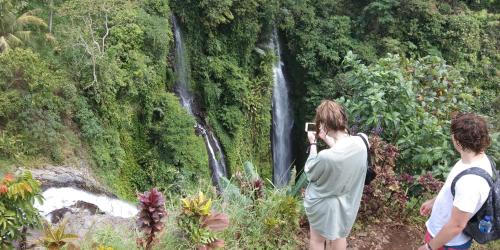 Tamansari Homestay Tamansari Homestay