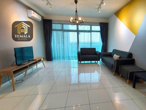 Yemala Suites at Skyloft - Johor Yemala Suites at Skyloft - Johor