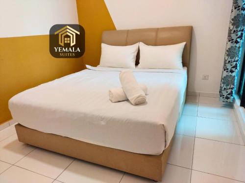 Yemala Suites at Skyloft - Johor Yemala Suites at Skyloft - Johor