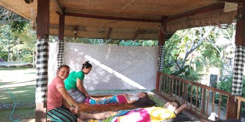 Tamansari Homestay Tamansari Homestay