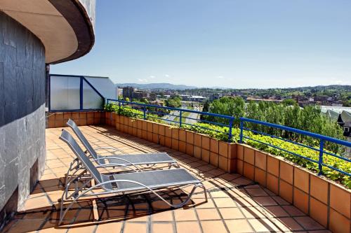 Aparthotel Campus - image 13