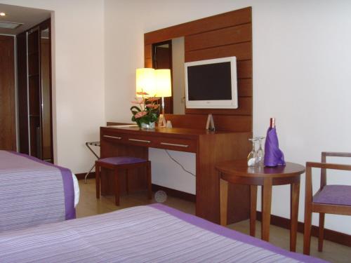 zeynep hotel