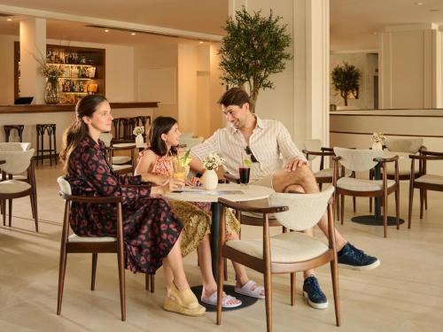 Bluesun Hotel Alga - image 11