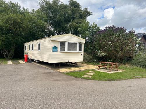 Poolside Hideaway, Tattershall Lakes