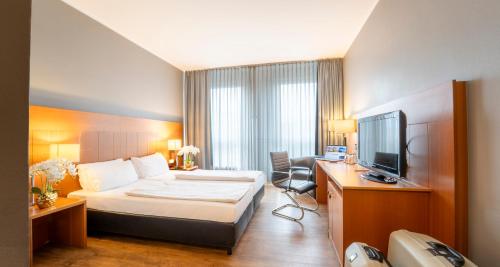 PLAZA Premium Köln in Köln, Deutschland